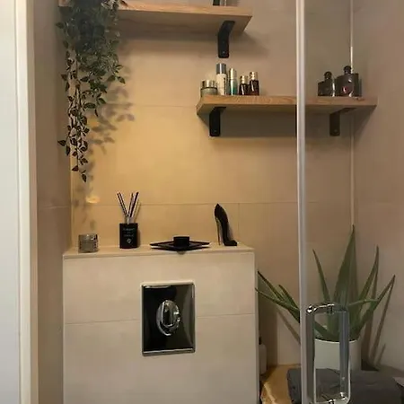 Apartament Prekrasan Mali Stan Matilda U Zagrebu Zewnętrze zdjęcie