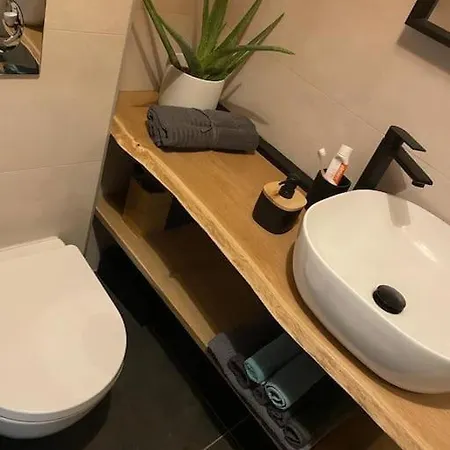 Apartament Prekrasan Mali Stan Matilda U Zagrebu Zewnętrze zdjęcie