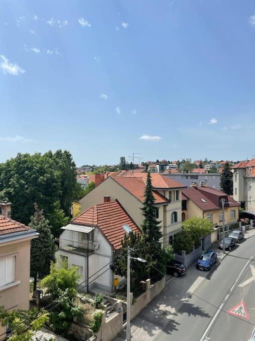 Prekrasan Mali Stan Matilda U Zagrebu *