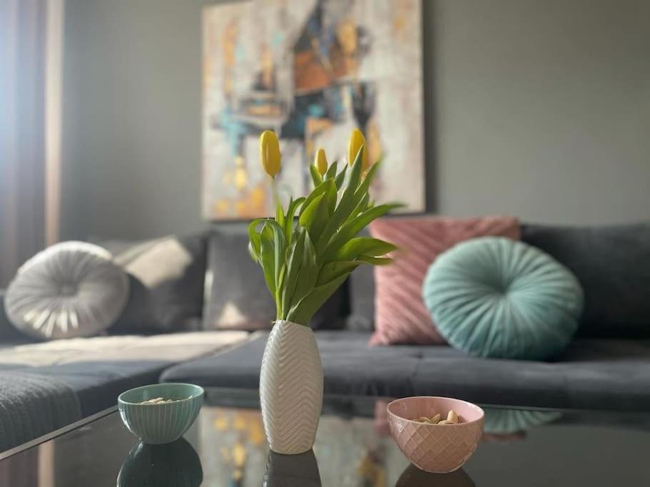Prekrasan Mali Stan Matilda U Zagrebu Apartma